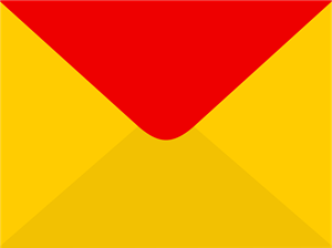 Yandex logo